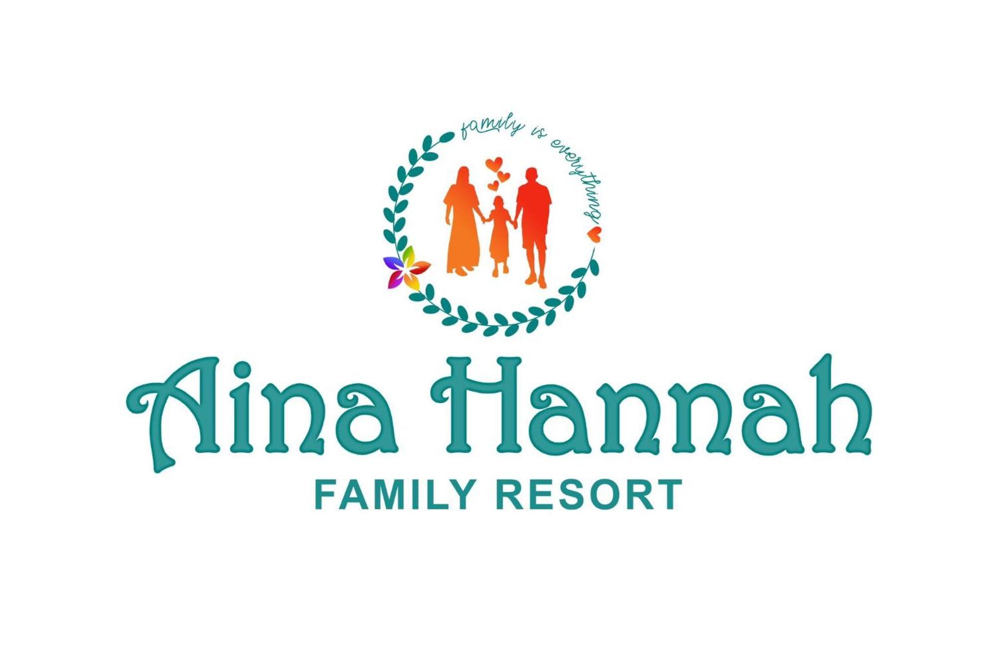 Aina Hannah Family Resort'S Greek Unit Calatagan Bagian luar foto